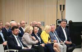 Galeria aktualności Burmistrz Płońska uczestniczył w VII Forum Energia&ndash;Efekt&ndash;Środowisko 6