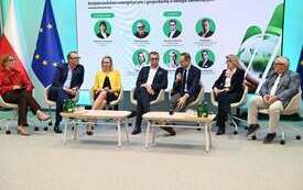 Galeria aktualności Burmistrz Płońska uczestniczył w VII Forum Energia&ndash;Efekt&ndash;Środowisko 7