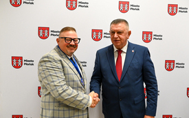 Galeria aktualności Pamiątkowe medale dla radnych 7