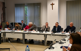 Galeria aktualności Pamiątkowe medale dla radnych 18