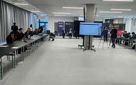 Galeria aktualności Burmistrz Płońska na posiedzeniu Zarządu Związku Miast Polskich 5