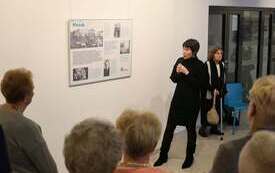 Galeria aktualności Sobota pełna kultury, historii i muzyki w MCK w Płońsku 9