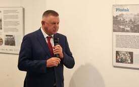 Galeria aktualności Sobota pełna kultury, historii i muzyki w MCK w Płońsku 13