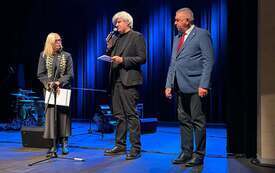 Galeria aktualności Sobota pełna kultury, historii i muzyki w MCK w Płońsku 15