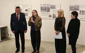 Galeria aktualności Sobota pełna kultury, historii i muzyki w MCK w Płońsku 20
