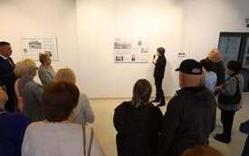 Galeria aktualności Sobota pełna kultury, historii i muzyki w MCK w Płońsku 22