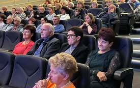Galeria aktualności Sobota pełna kultury, historii i muzyki w MCK w Płońsku 27