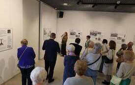 Galeria aktualności Sobota pełna kultury, historii i muzyki w MCK w Płońsku 34