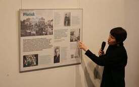 Galeria aktualności Sobota pełna kultury, historii i muzyki w MCK w Płońsku 42