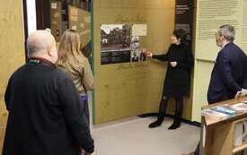 Galeria aktualności Sobota pełna kultury, historii i muzyki w MCK w Płońsku 43