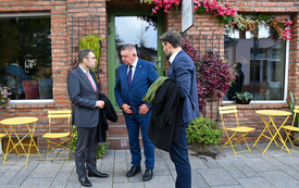Galeria aktualności XIX Marsz Milczenia w Płońsku 1