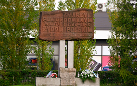 Galeria aktualności XIX Marsz Milczenia w Płońsku 2