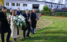 Galeria aktualności XIX Marsz Milczenia w Płońsku 3
