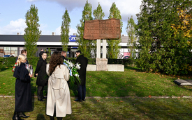 Galeria aktualności XIX Marsz Milczenia w Płońsku 4