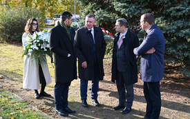 Galeria aktualności XIX Marsz Milczenia w Płońsku 5