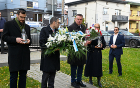 Galeria aktualności XIX Marsz Milczenia w Płońsku 7