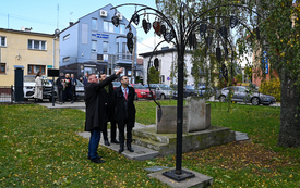 Galeria aktualności XIX Marsz Milczenia w Płońsku 8