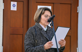 Galeria aktualności XIX Marsz Milczenia w Płońsku 11