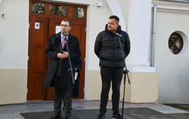 Galeria aktualności XIX Marsz Milczenia w Płońsku 13