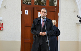 Galeria aktualności XIX Marsz Milczenia w Płońsku 14