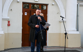Galeria aktualności XIX Marsz Milczenia w Płońsku 15