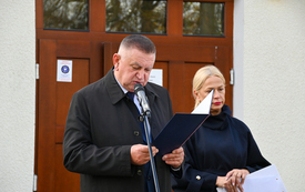 Galeria aktualności XIX Marsz Milczenia w Płońsku 16