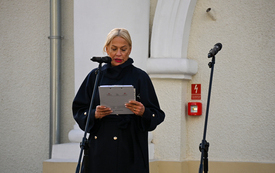 Galeria aktualności XIX Marsz Milczenia w Płońsku 19