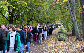 Galeria aktualności XIX Marsz Milczenia w Płońsku 20