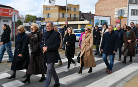 Galeria aktualności XIX Marsz Milczenia w Płońsku 24