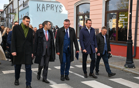 Galeria aktualności XIX Marsz Milczenia w Płońsku 32