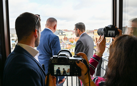 Galeria aktualności XIX Marsz Milczenia w Płońsku 34