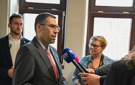 Galeria aktualności XIX Marsz Milczenia w Płońsku 36