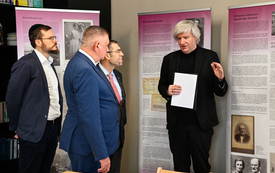 Galeria aktualności XIX Marsz Milczenia w Płońsku 39