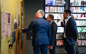 Galeria aktualności XIX Marsz Milczenia w Płońsku 40