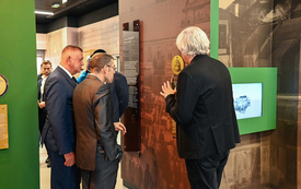 Galeria aktualności XIX Marsz Milczenia w Płońsku 42