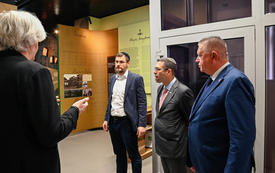Galeria aktualności XIX Marsz Milczenia w Płońsku 43
