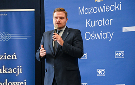 Galeria aktualności Odznaczenia państwowe, resortowe i nagrody z okazji Dnia Edukacji Narodowej 9