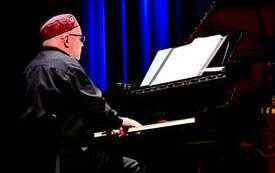Galeria aktualności Muzyczna podr&oacute;ż w świat tradycji żydowskiej i klezmerskiej 4