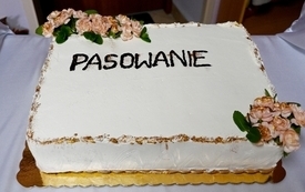 Galeria aktualności Mali bohaterowie oficjalnie przedszkolakami 3