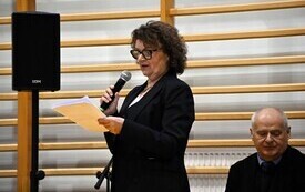 Galeria aktualności Pasowanie na ucznia w Szkole Podstawowej nr 1 im. Bolesława Chrobrego w Płońsku  26