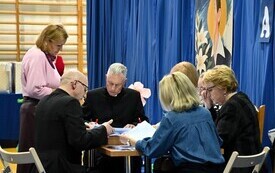Galeria aktualności III edycja konkursu &bdquo;Niedoskonali&hellip; a święci&rdquo; w Płońsku 8