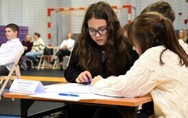 Galeria aktualności III edycja konkursu &bdquo;Niedoskonali&hellip; a święci&rdquo; w Płońsku 10