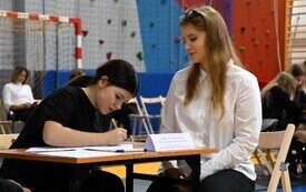 Galeria aktualności III edycja konkursu &bdquo;Niedoskonali&hellip; a święci&rdquo; w Płońsku 12