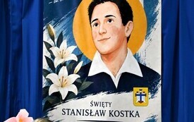 Galeria aktualności III edycja konkursu &bdquo;Niedoskonali&hellip; a święci&rdquo; w Płońsku 14