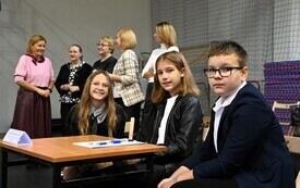 Galeria aktualności III edycja konkursu &bdquo;Niedoskonali&hellip; a święci&rdquo; w Płońsku 17