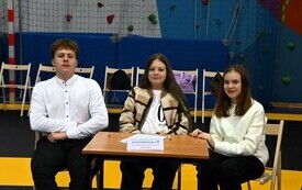 Galeria aktualności III edycja konkursu &bdquo;Niedoskonali&hellip; a święci&rdquo; w Płońsku 18