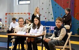 Galeria aktualności III edycja konkursu &bdquo;Niedoskonali&hellip; a święci&rdquo; w Płońsku 19