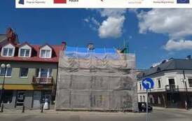 Kamienica przy ul. Grunwaldzkiej 1