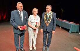 Jubileusz 50- i 60-lecia pożycia małżeńskiego 