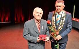 Jubileusz 50- i 60-lecia pożycia małżeńskiego 